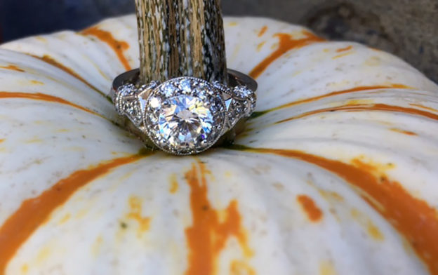 Five Tips for Planning the Perfect Fall Marriage Proposal