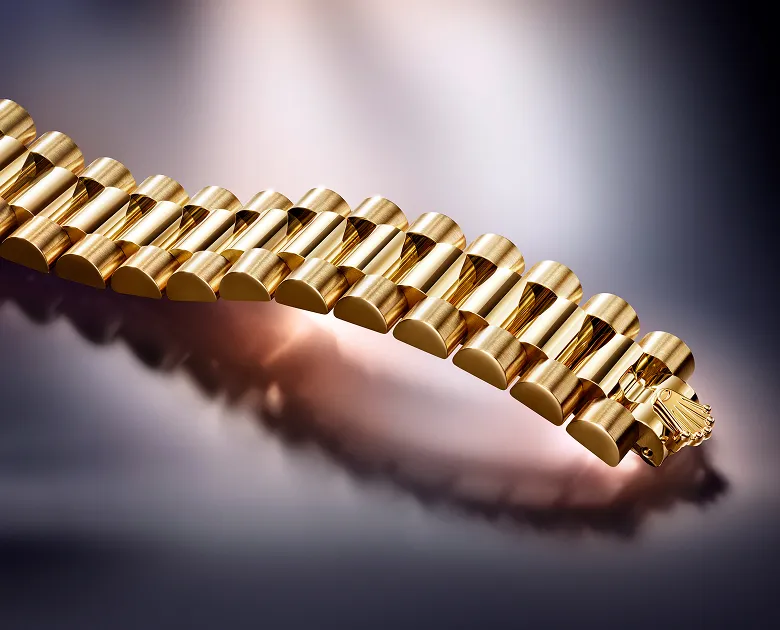 President bracelet