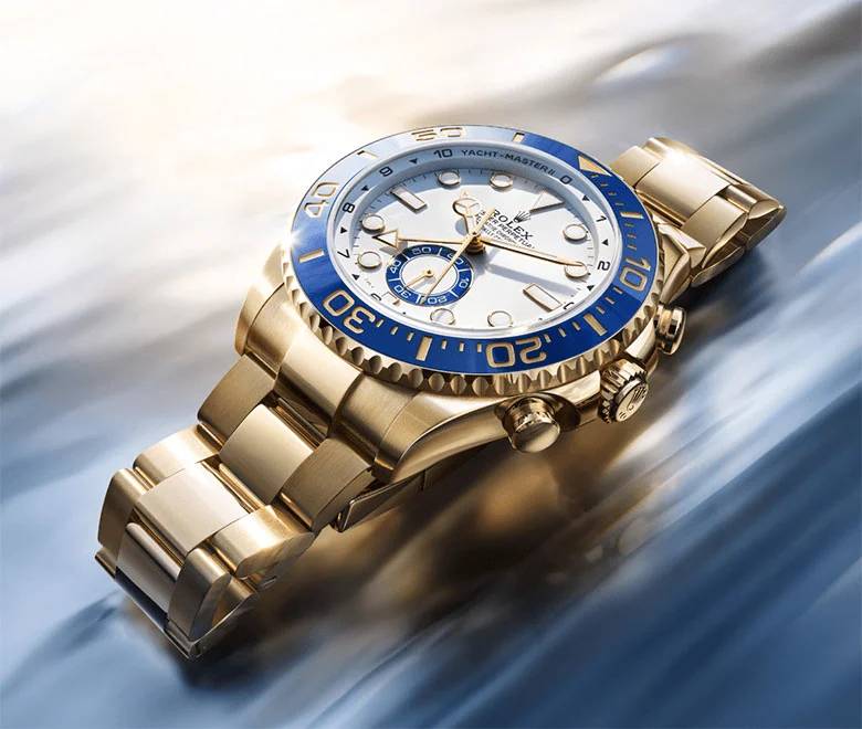 Oyster bracelet Iconic and robust