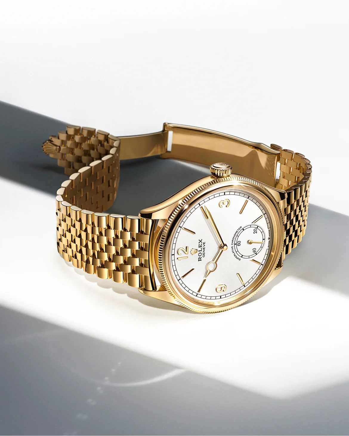 Rolex 1908 Watches | Kranich's Jewelers