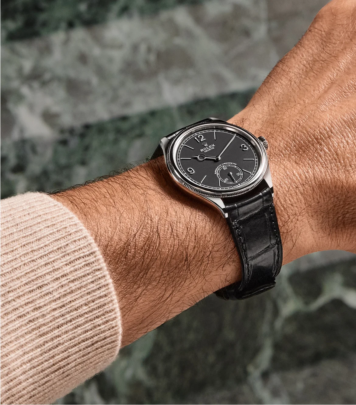 Rolex 1908 Watches | Kranich's Jewelers