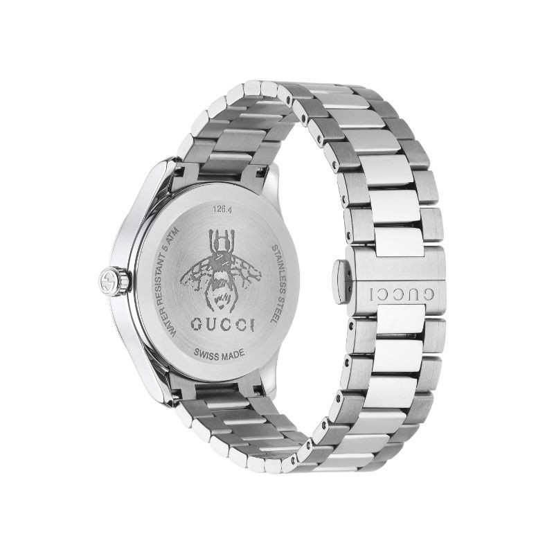 Gucci G-Timeless Iconic Watch