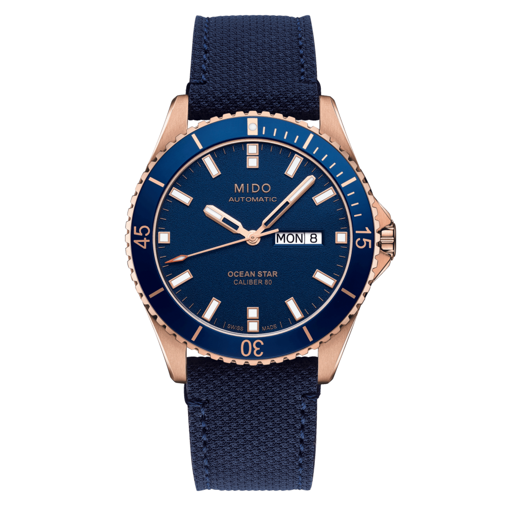 Ocean Star 200