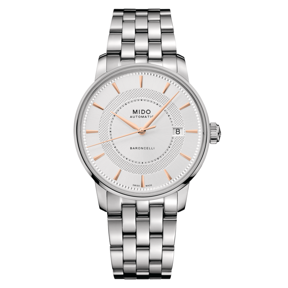 BARONCELLI SIGNATURE