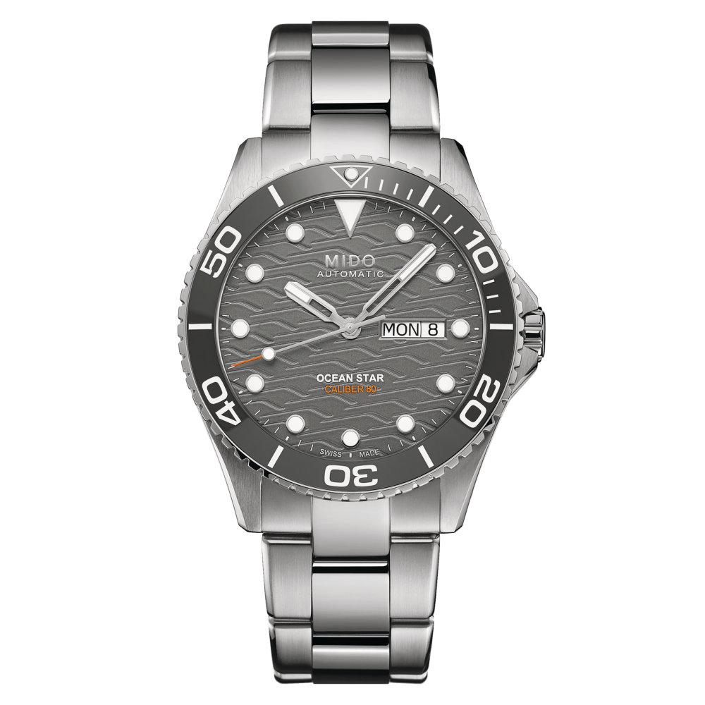 OCEAN STAR 200C
