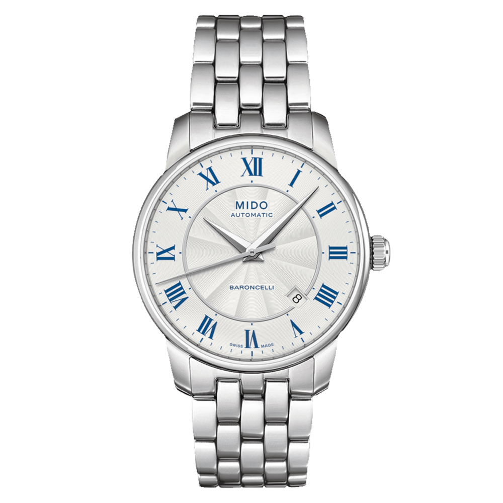 BARONCELLI