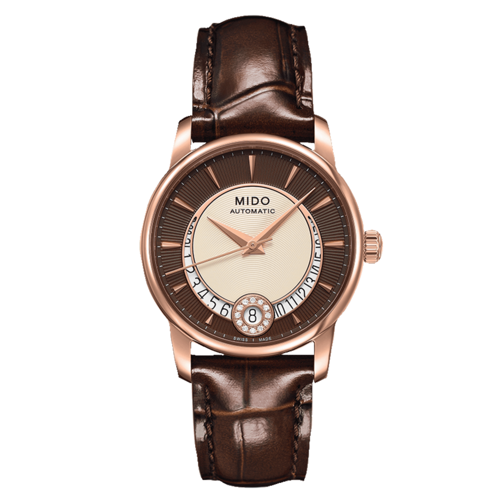 BARONCELLI DIAMONDS