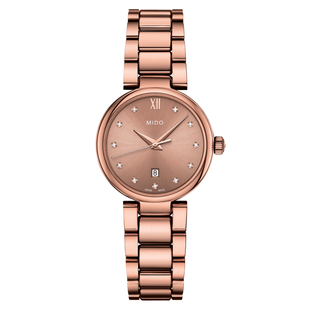 BARONCELLI DONNA QUARTZ
