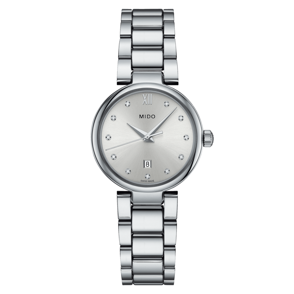 BARONCELLI DONNA QUARTZ