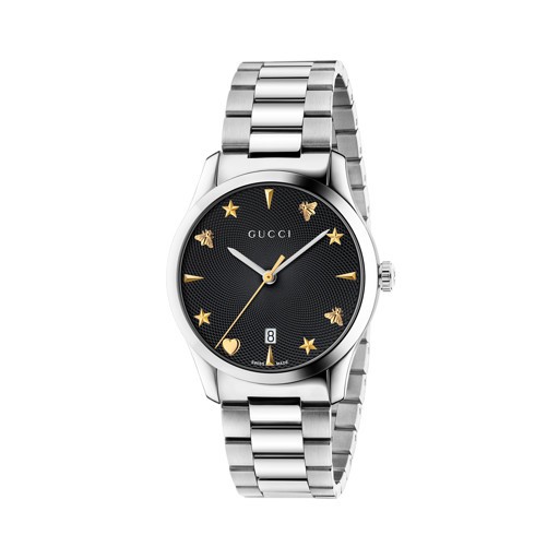 Gucci G-Timeless Iconic Watch