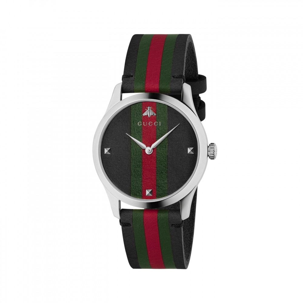 Gucci G-Timeless Contemporary Watch