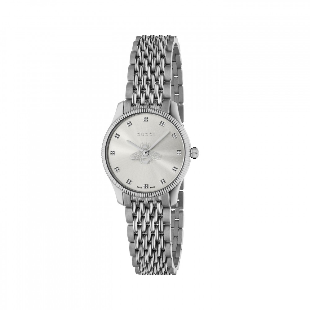 Gucci G-Timeless Slim Watch