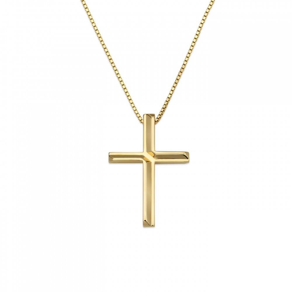 Love Cross to Pendant Link Gucci Inc Kranich\'s |