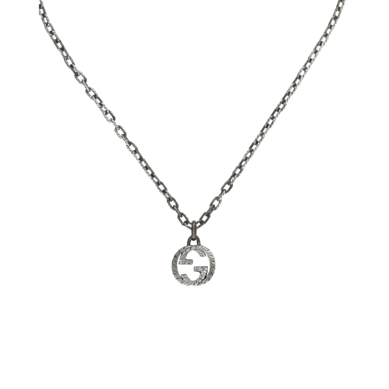 G gucci necklace online