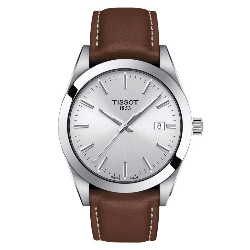 tissot gentleman swissmatic