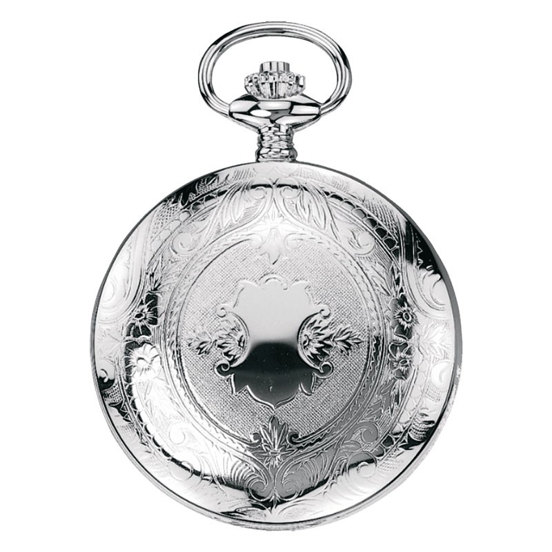 TISSOT SAVONNETTE MECHANICAL