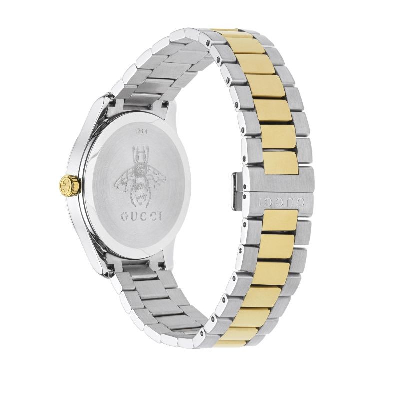 Gucci G-Timeless Iconic Feline Watch