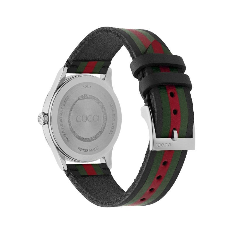 Gucci G-Timeless Contemporary Watch