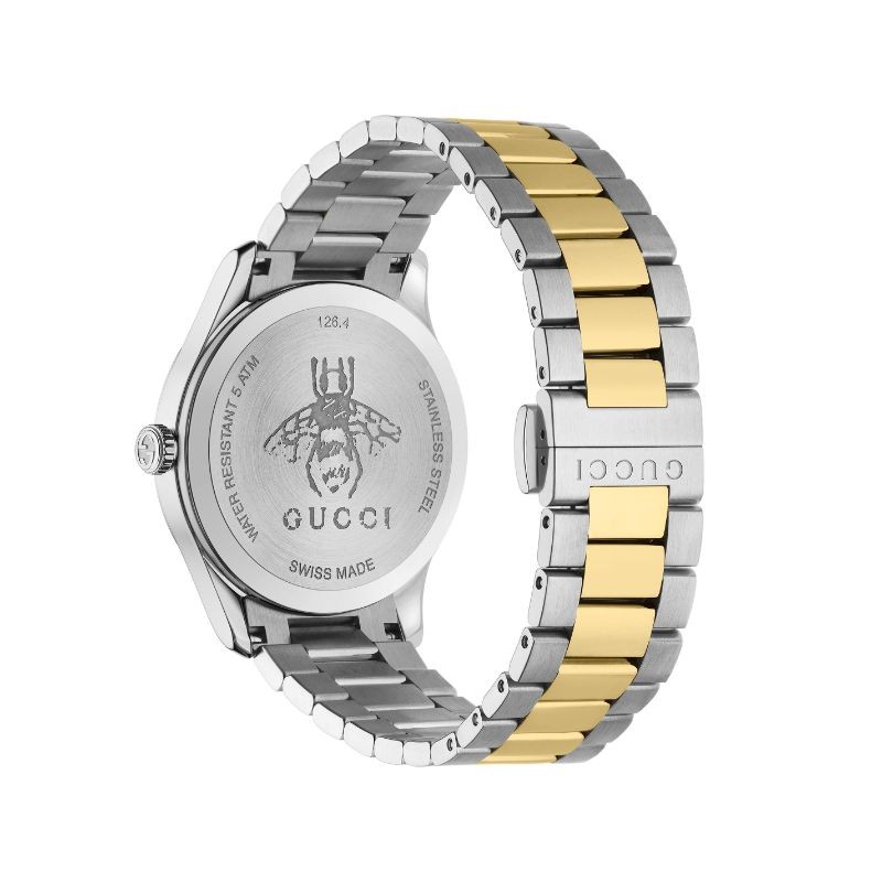 Gucci G-Timeless Iconic Bee Watch