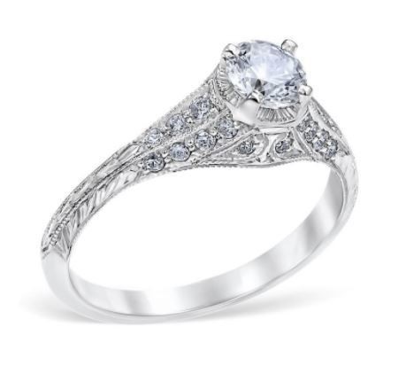 Victorian era wedding ring discount