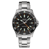 OCEAN STAR GMT