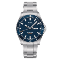 OCEAN STAR 200