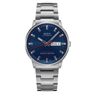 COMMANDER CHRONOMETER