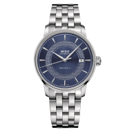 BARONCELLI SIGNATURE
