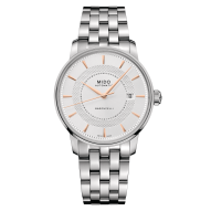 BARONCELLI SIGNATURE