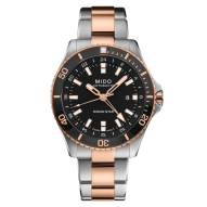 OCEAN STAR GMT