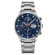 COMMANDER CHRONOGRAPH