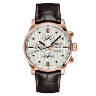 MULTIFORT CHRONOGRAPH