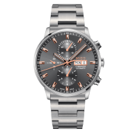 COMMANDER CHRONOGRAPH