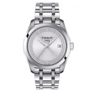 Tissot Couturier Lady