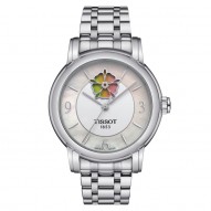 Tissot Lady Heart Flower Powermatic 80