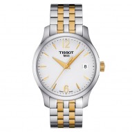 Tissot Tradition Lady