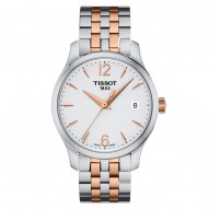 Tissot Tradition Lady