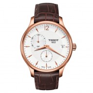 Tissot Tradition GMT