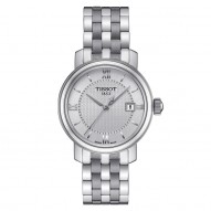 TISSOT BRIDGEPORT Lady