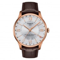 Tissot Chemin des Tourelles Powermatic 80 GMT