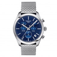 Tissot PR 100 Chronograph
