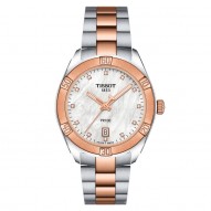 Tissot PR 100 Sport Chic