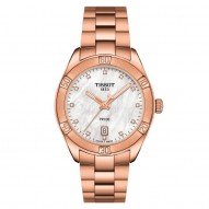 Tissot PR 100 Sport Chic