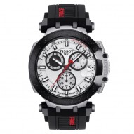 Tissot T-Race Chronograph