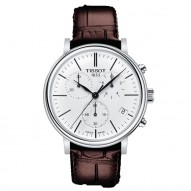 Tissot Carson Premium Chronograph