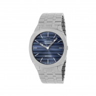 Gucci 25H  Stainless Steel Watch