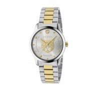 Gucci G-Timeless Iconic Feline Watch