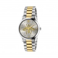 Gucci G-Timeless Iconic Bee Watch