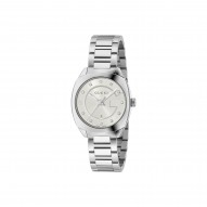 Gucci GG 2570 Watch with Diamond Dial