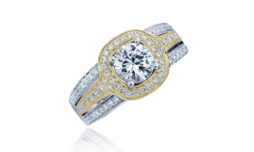 Engagement Rings